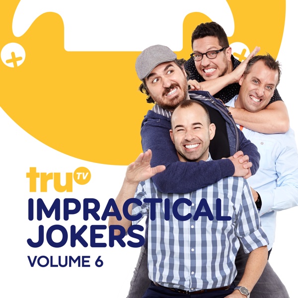 Impractical Jokers Season 2 Episode 7 Stream