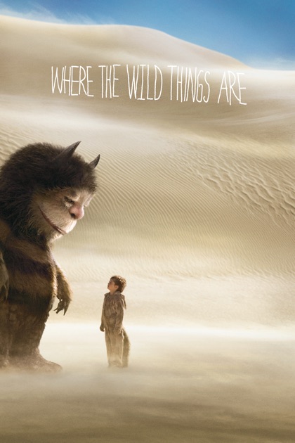 Where The Wild Things Are 2009 On Itunes