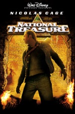 Image result for national treasure
