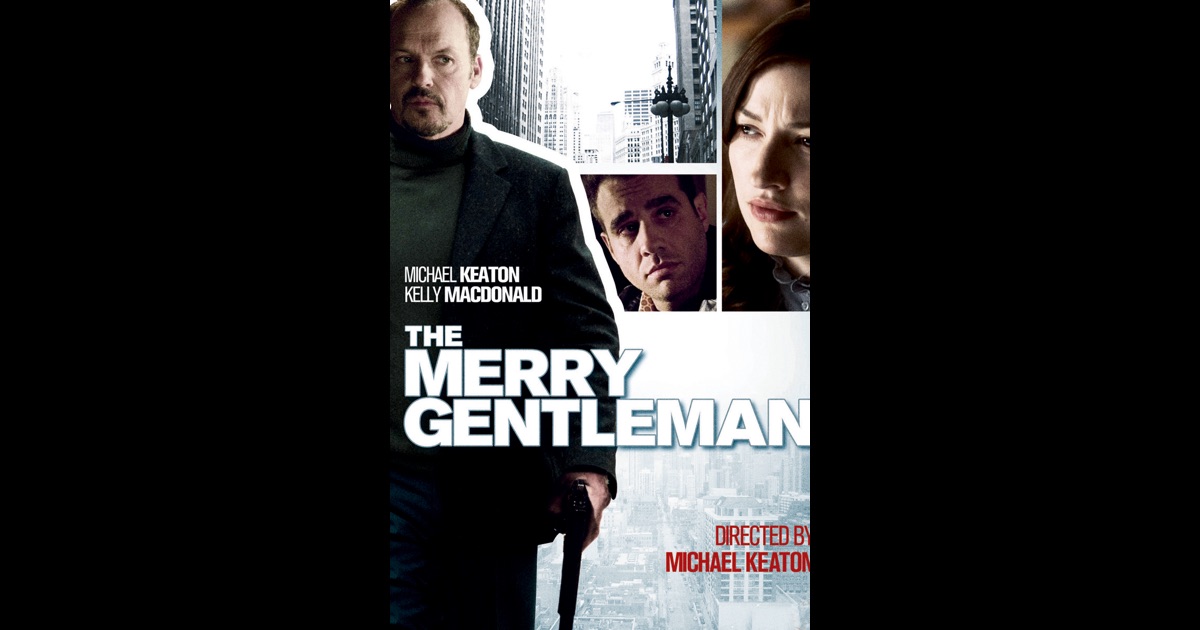 Watch The Merry Gentleman Download Full