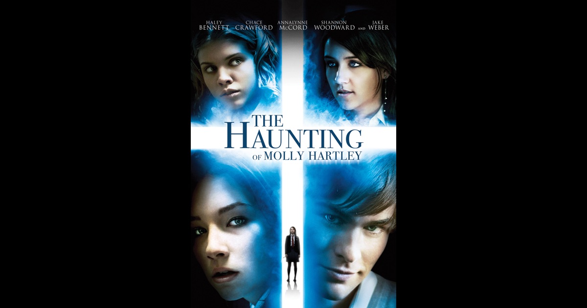 Watch The Haunting of Molly Hartley Online - 123Movies