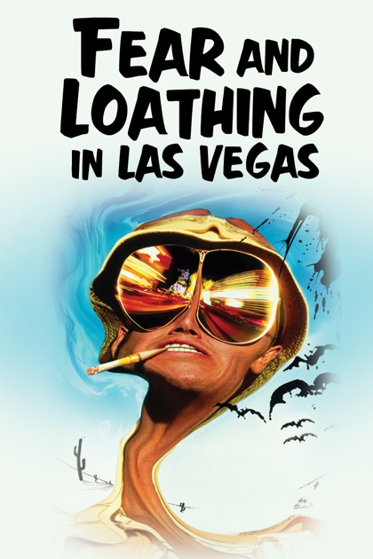 Fear And Loathing In Las Vegas Full Movie