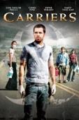 Carriers cover