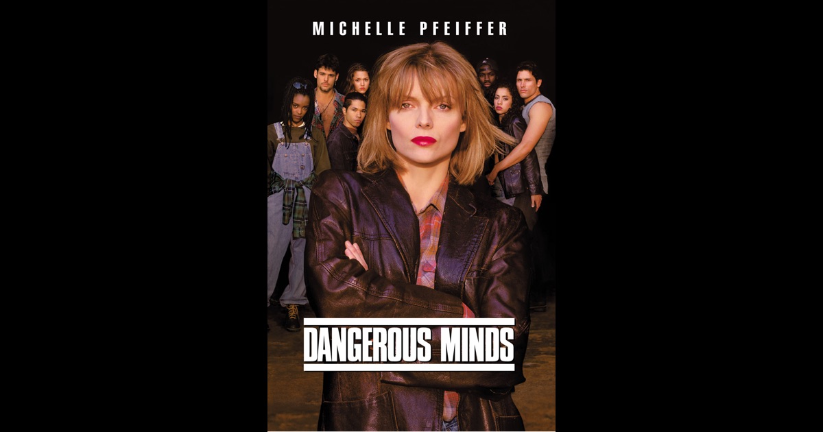 Dangerous Minds On Itunes