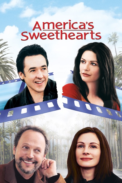 Americas Sweethearts On Itunes
