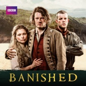 Banished - Banished  artwork