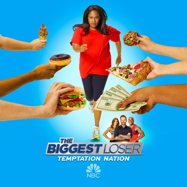 The Biggest Loser Season 7 Episode 19