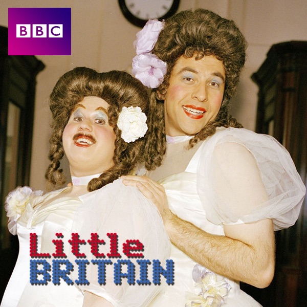 Little Britain Online Little Britain Online
