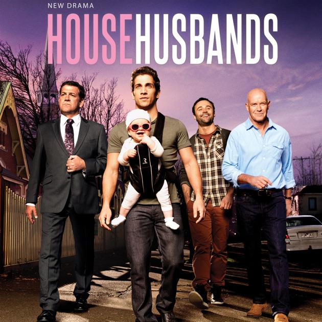 House Husbands