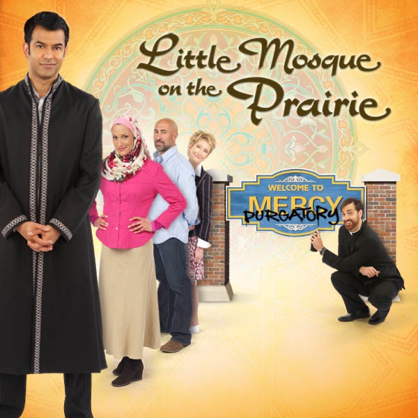 Little Mosque on the Prairie Torrent Download - EZTV