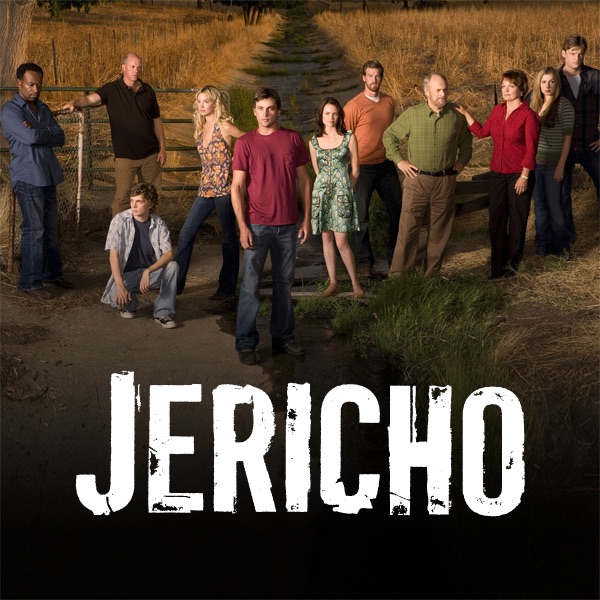 Jericho, Season 1 on iTunes