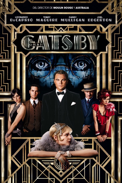 The Great Gatsby for mac instal