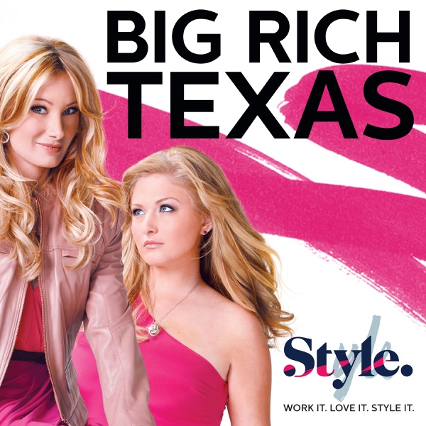 Watch Big Rich Texas episodes online free - seriestopnet
