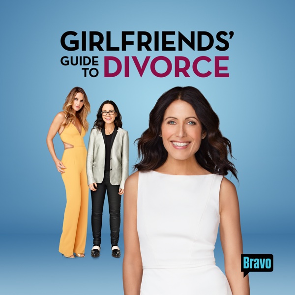 Watch Girlfriends Guide To Divorce Episodes Season 1 