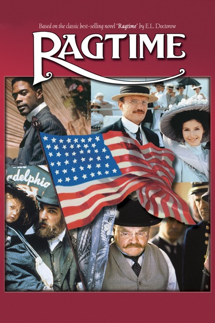 Ragtime Full Movie Online Free