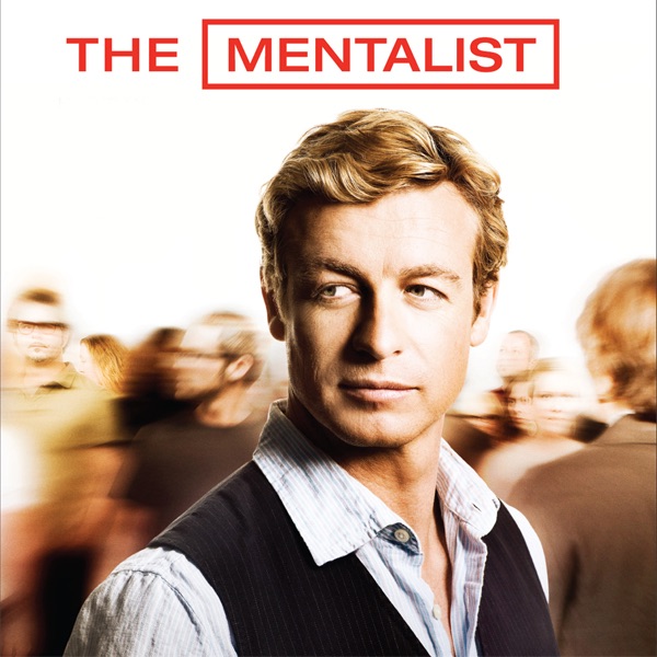 The Mentalist Staffeln The Mentalist Staffeln