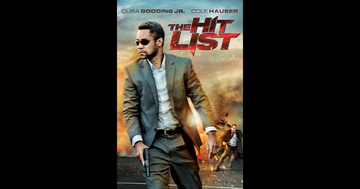 the hit list movie watch online free