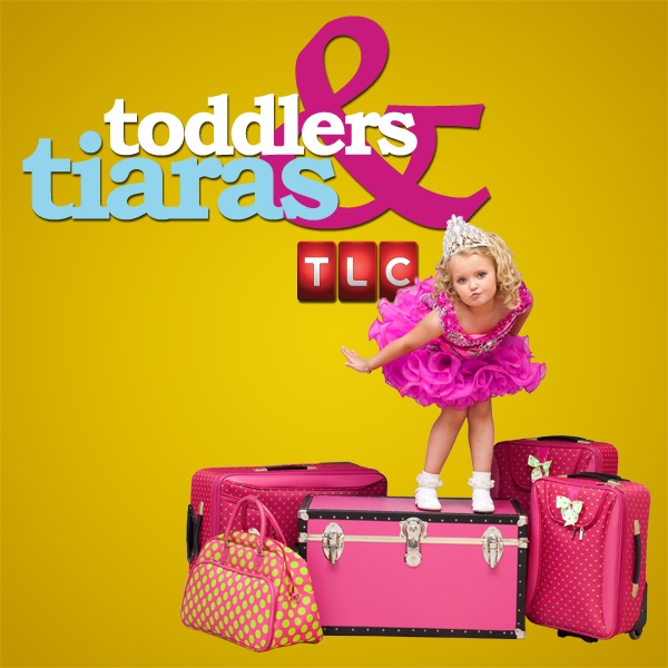 Watch Toddlers And Tiaras Season 2 Episode 14