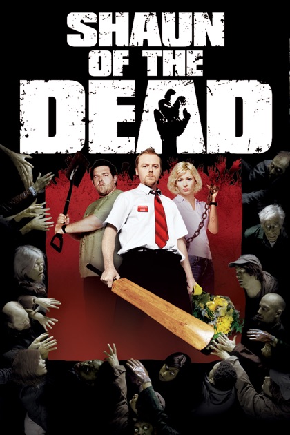 Image result for shaun of the dead