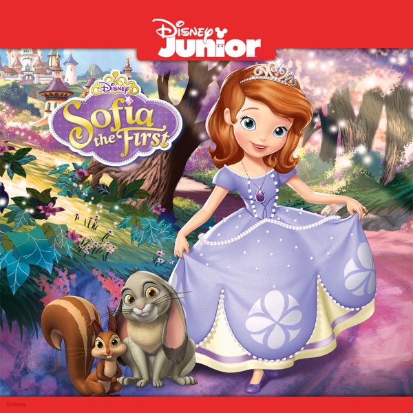 Watch Sofia The First Season 1 Episode 24: Four's A Crowd | TV Guide