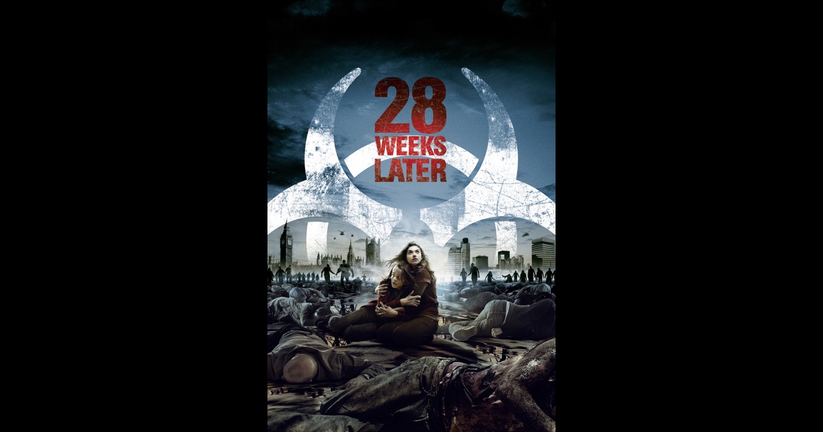 free movies 28 weeks later