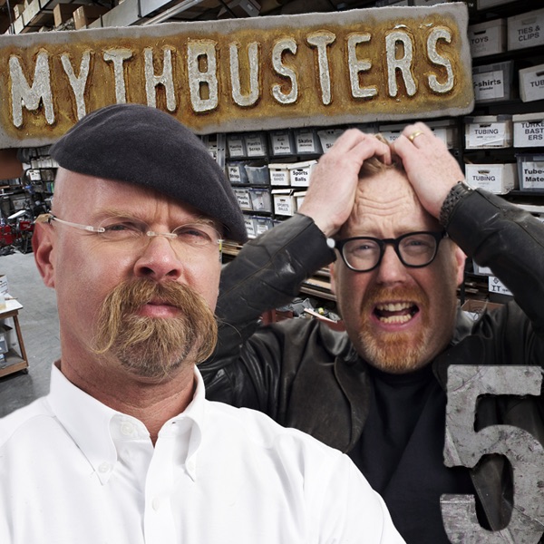 Mythbusters Season 14 Torrent Download