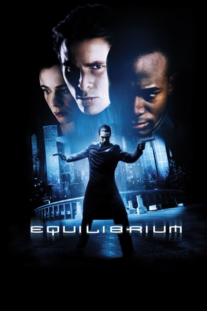 Watch Online Watch Equilibrium Full Movie Online Film