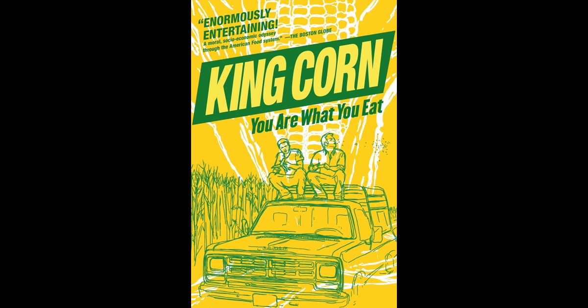 King Corn on iTunes