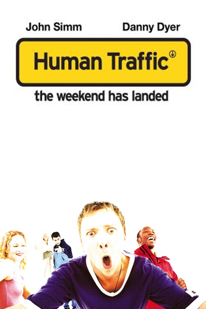 Human Traffic