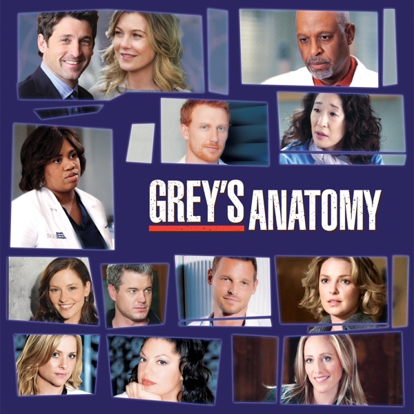 Grey`S Anatomy Episode 17 Season 3