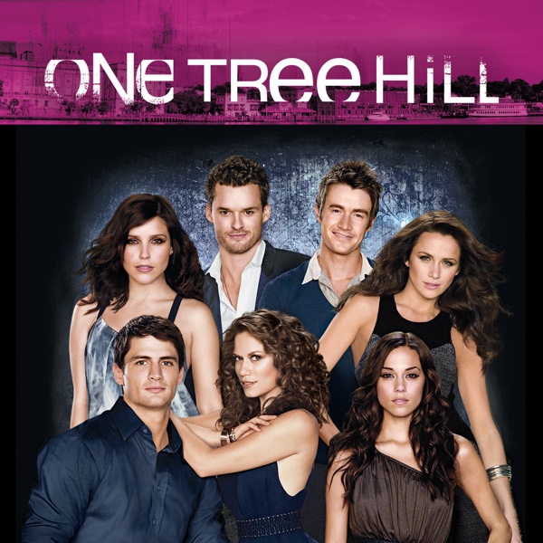Watch One Tree Hill Episodes on CW Season 3 2006 TV
