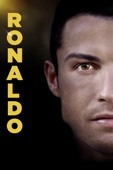 Anthony Wonke - Ronaldo (2015)  artwork