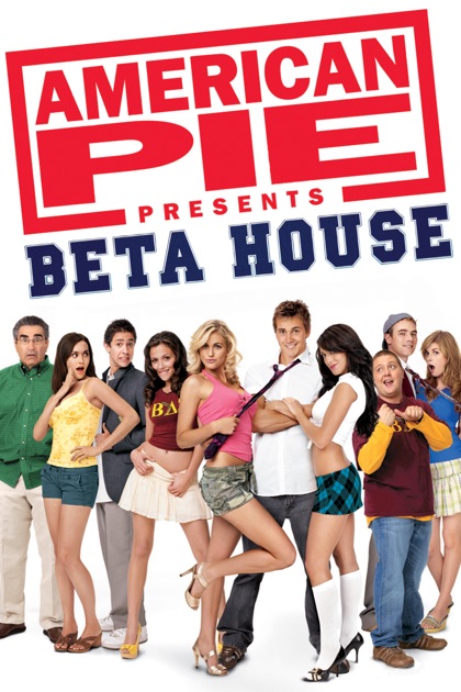 Watch American Pie Presents: The Book Of Love Online