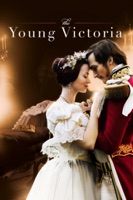 The Young Victoria