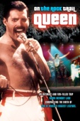 Poster för Queen: On the Rock Trail