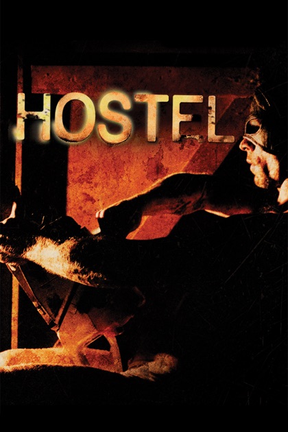 Hostel Unrated On Itunes