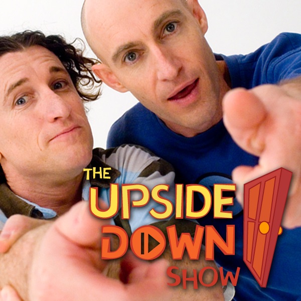 The Upside Down Show Season 1 On Itunes 