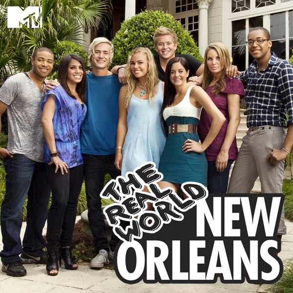 The Real World New Orleans on iTunes