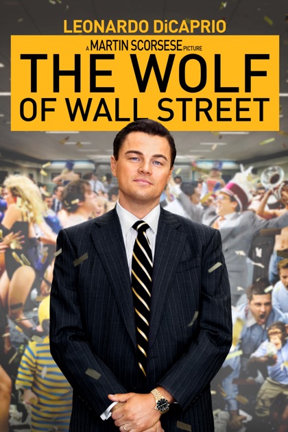 the wolf of wall street movie online