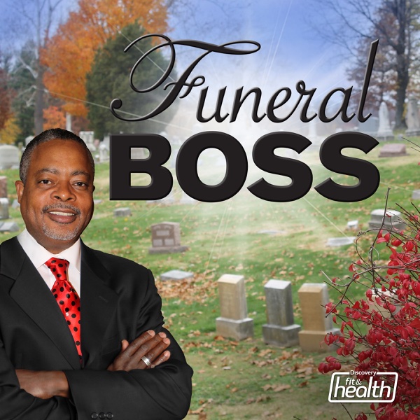 Watch Funeral Boss Episodes Season 1