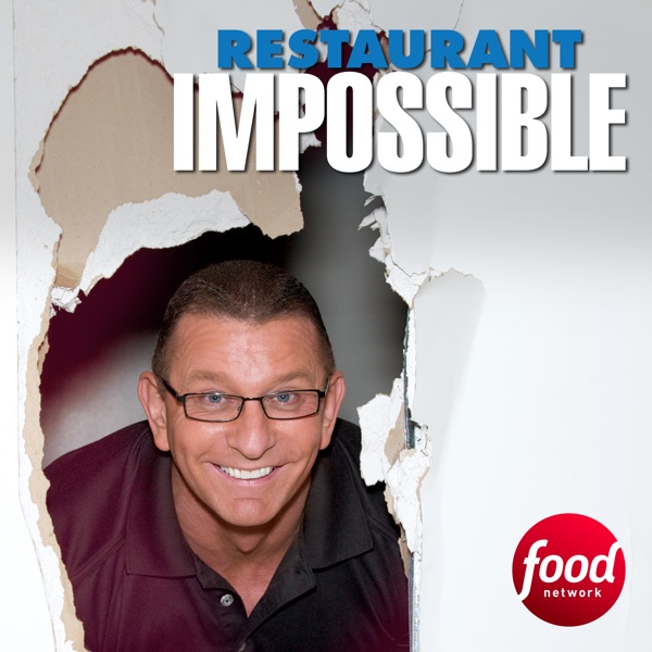 Restaurant: Impossible Holding On To The Past Watch Restaurant: Impossible Episodes | Season 3 | TVGuide.com
