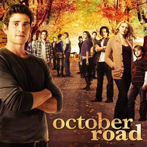 October Road October Road