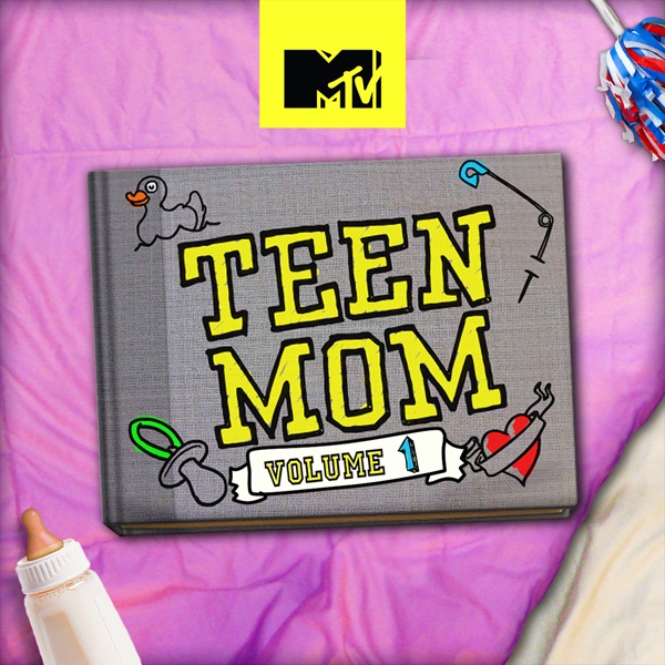 Teen Mom Tv Guide 17