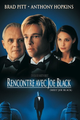 Rencontre avec joe black streaming vk hd