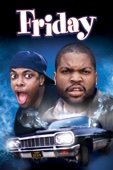 F. Gary Gray - Friday (1995)  artwork