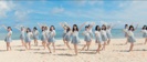 SKE48 - 前のめり アートワーク