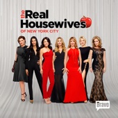 The Real Housewives of New York City - The Real Housewives of New York City, Season 8  artwork