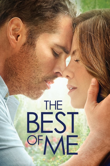 the best of me trailer english