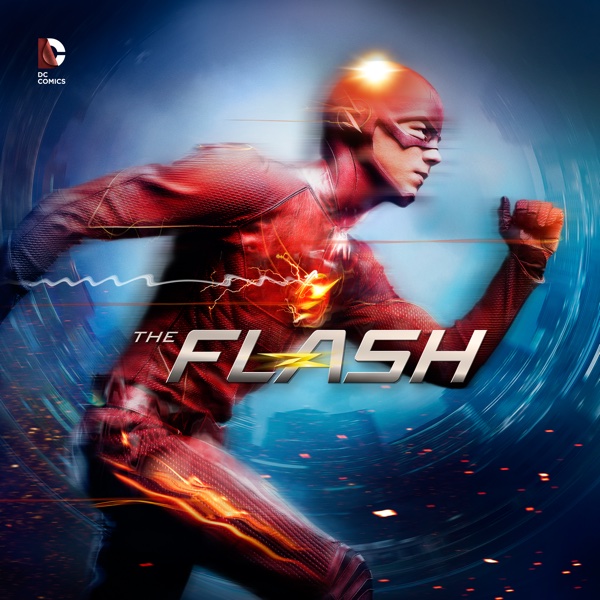 Watch The Flash Season 1 Episode 1 Pilot 8543