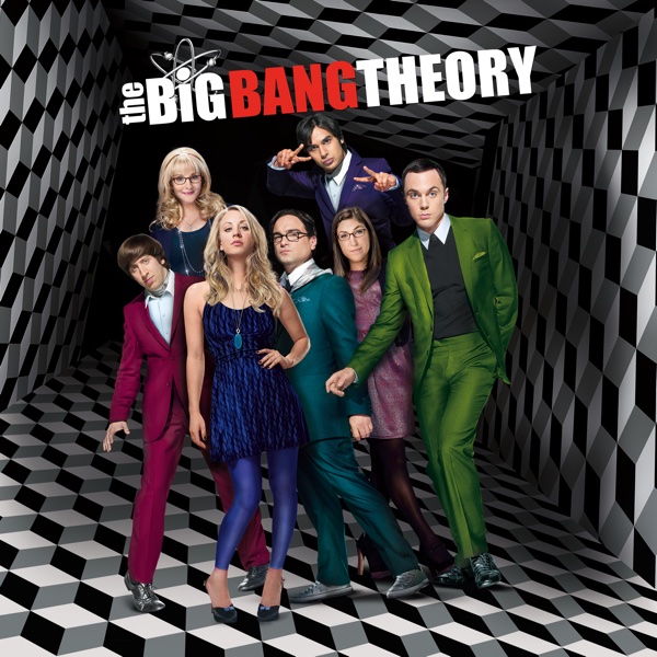The Big Bang Theory Season 6 Episode 1 - CBScom